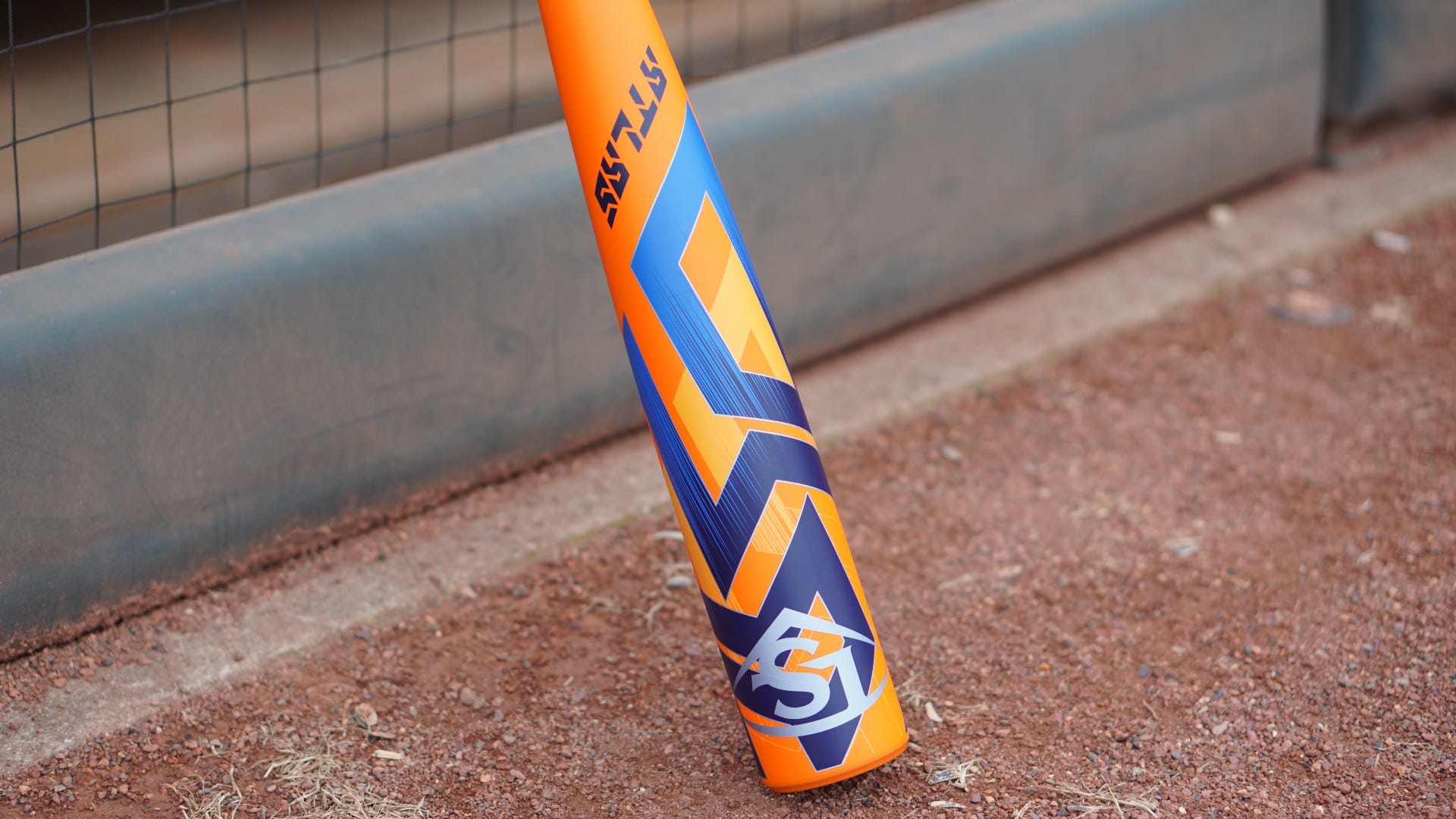 MEET ATLAS THE NEXT GENERATION ONEPIECE ALLOY BAT Louisville Slugger